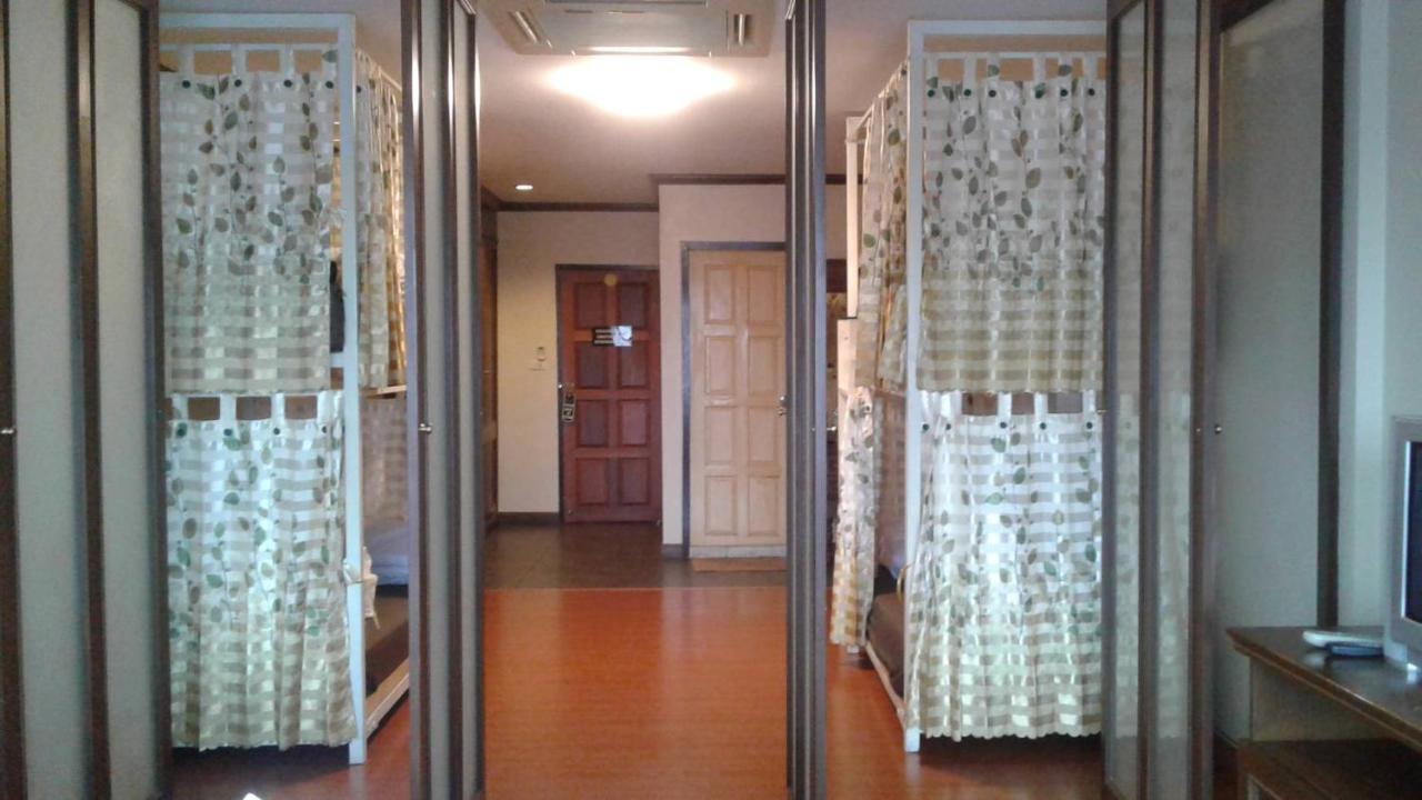 Hotel Star Bright Court Chiang Rai Exterior foto
